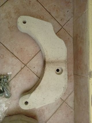 Lavadora indesit IWC71252