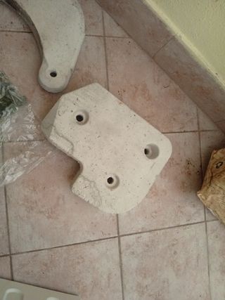 Lavadora indesit IWC71252