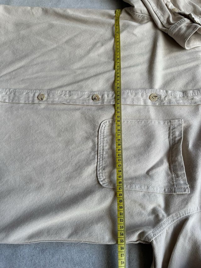 Chaqueta Vaquera Entretiempo Lefties