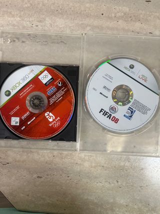 Videojuegos