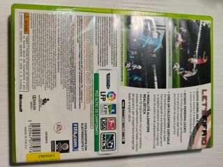 FIFA 10 Xbox 360