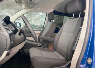 Volkswagen Transporter T6 2016