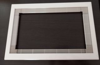 Marco Microondas Blanco