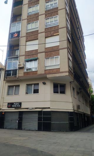 PISO EN VENTA EN IBI