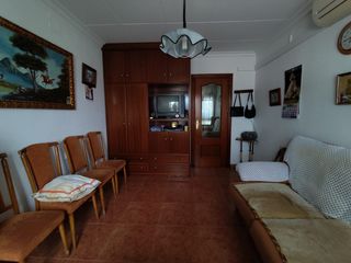 PISO EN VENTA EN IBI