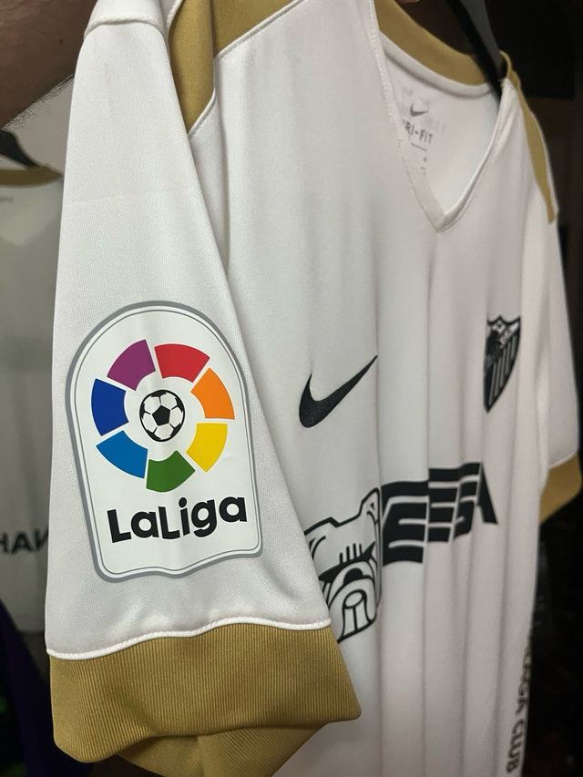 Camiseta malaga