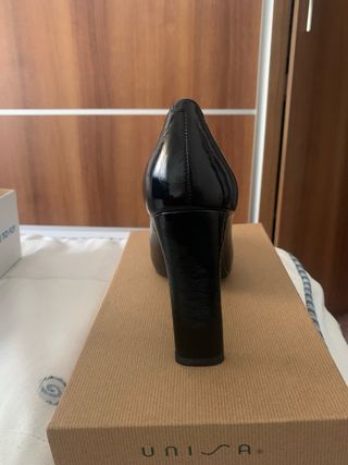 Zapato salon
