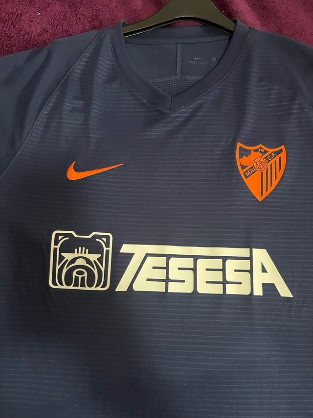 Camiseta malaga