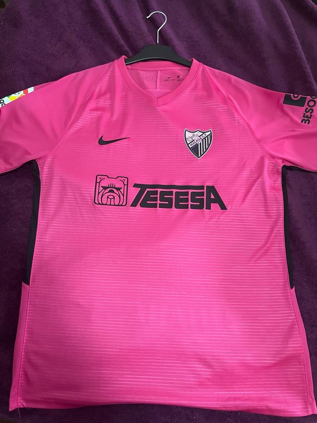 Camiseta malaga