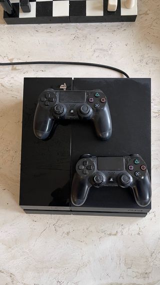 Ps4