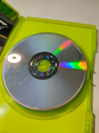 Shift 2 unleashed limited editionXbox360