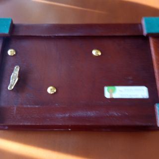 CAJA JOYERO NUEVA