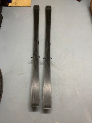 ⛷️ Esquís Rossignol 10.4 Cut - 170 cm 🎿