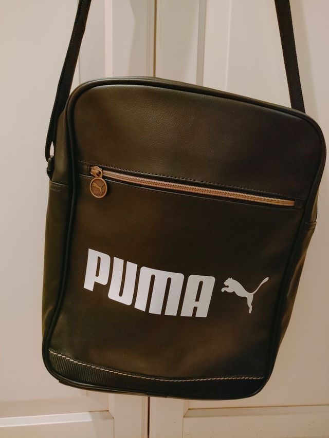 Bolso bandolera PUMA
