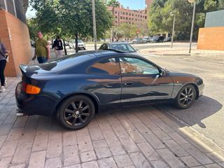 Toyota Celica 6G 1994