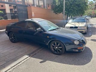 Toyota Celica 6G 1994