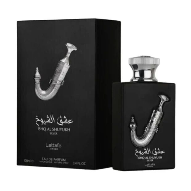 ISHQ AL SHUYUCK SILVER