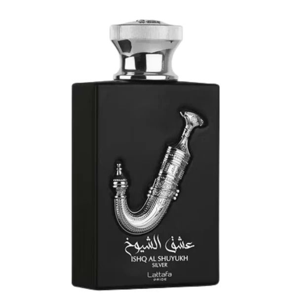 ISHQ AL SHUYUCK SILVER