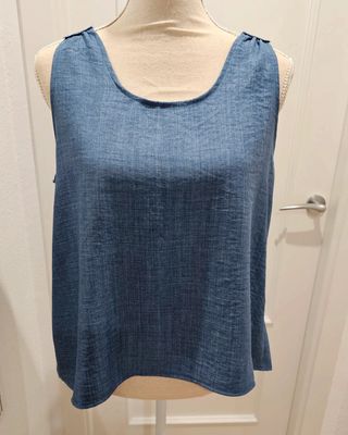 Nuevo * Conjunto dos piezas estilo vaquero.