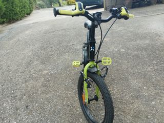 Bicicleta niño 5-9 años