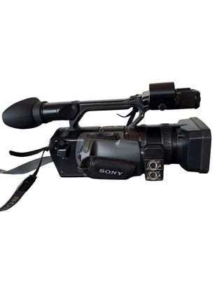 Camara Sony Z1