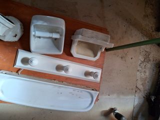 Accesorio baño 