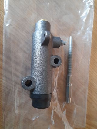 Bombin de embrague seat 1500