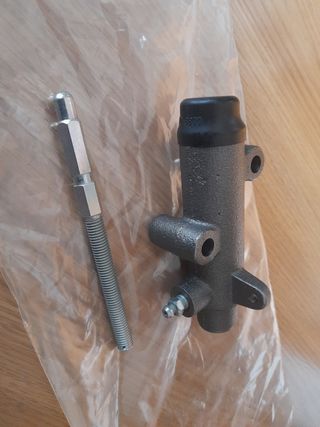 Bombin de embrague seat 1500