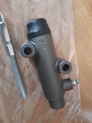 Bombin de embrague seat 1500
