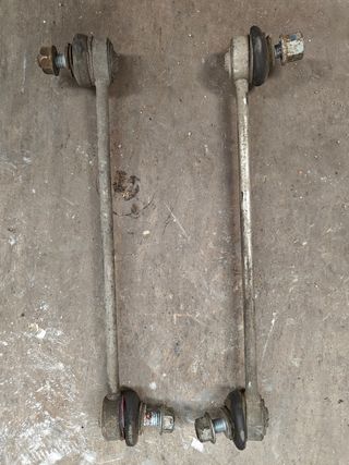 Piezas Ibiza 6l