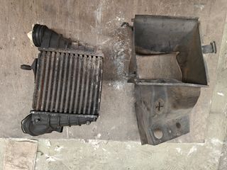 Piezas Ibiza 6l