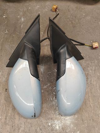 Piezas Ibiza 6l