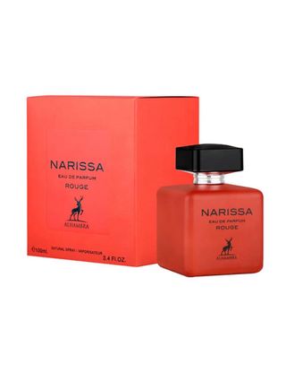 Narissa Rouge Maison Alhambra 100ml precintado!