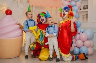 COMPLEMENTOS PARA BODAS