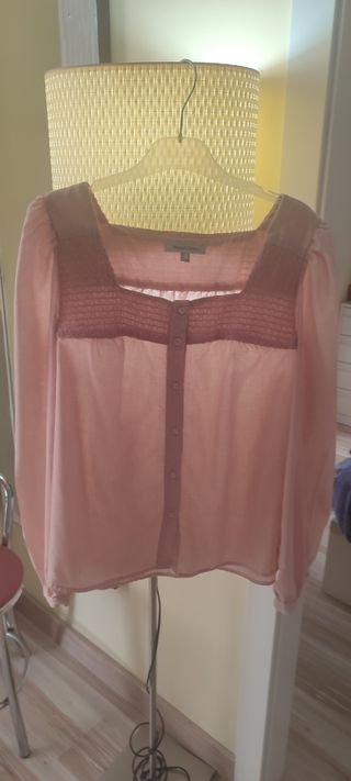 Camisa Pedro del Hierro.
