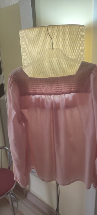 Camisa Pedro del Hierro.