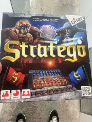 Stratego