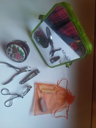 Kit de bañot
