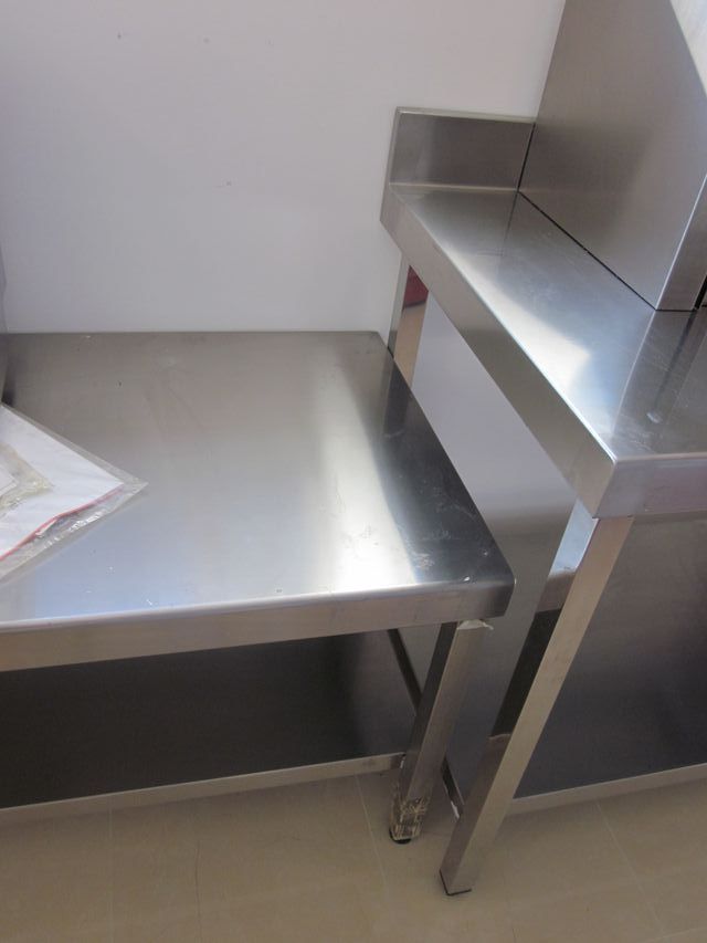 Accesorios PANADERIA