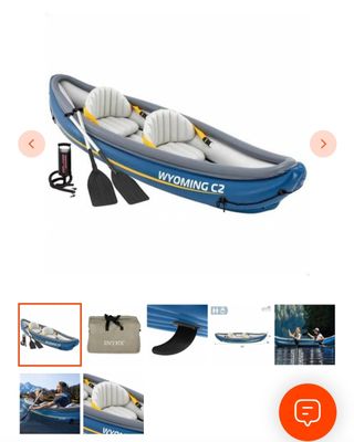 Kayak 