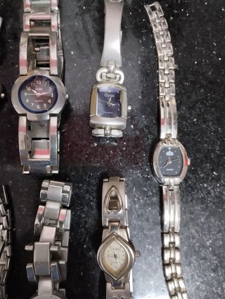 RELOJES DE PULSERA SEÑORA
