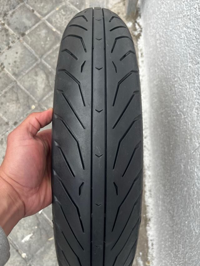Neumaticos Pirelli Angel GT II. Gran Turismo