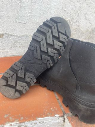 Botas de agua Bimba y Lola