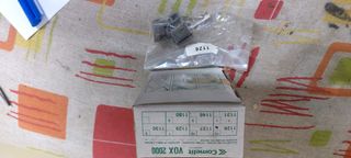 Comelit relè.derivatori.tasti.borchie