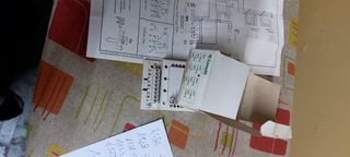 Comelit relè.derivatori.tasti.borchie