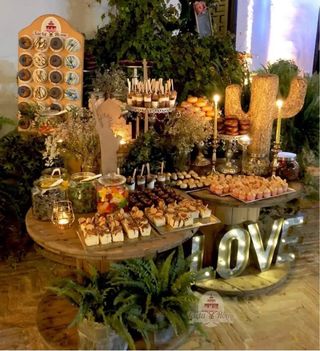 PACK PREMIUM PARA BODAS