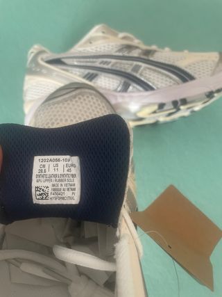 Asics Gel Kayano 14