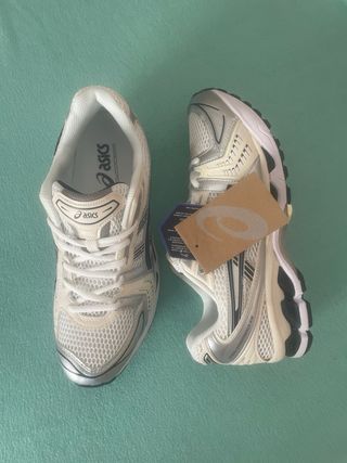 Asics Gel Kayano 14
