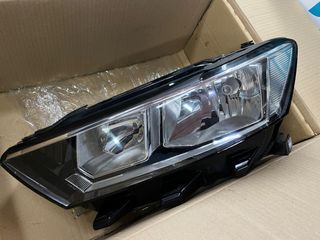 FARO DELANTERO IZQUIERDO VOLKSWAGEN TROC 2020