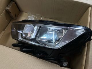 FARO DELANTERO IZQUIERDO VOLKSWAGEN TROC 2020